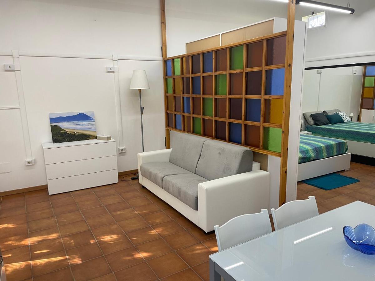 Appartamento In Villa Con Giardino Vicino Al Mare Bella Farnia Exterior foto